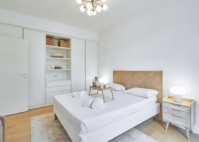 Easylife - - Buenos Aires 77 A-buenos Aires Apartment Mailand