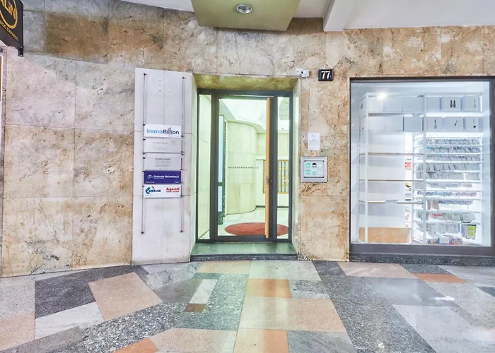 Apartment Easylife - - Buenos Aires 77 A-buenos Aires *