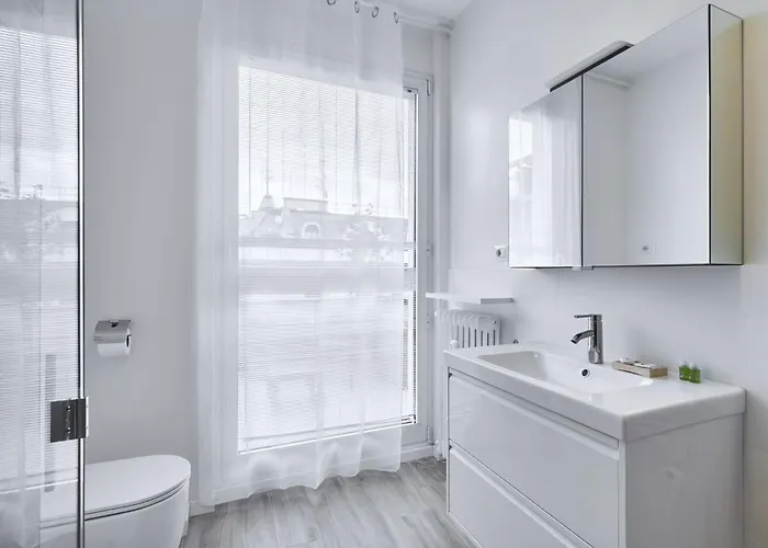 Easylife - - Buenos Aires 77 A-buenos Aires Apartment Mailand