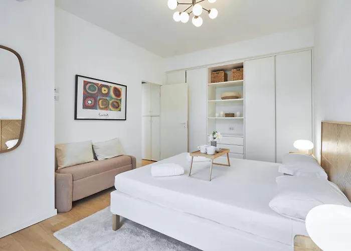 Easylife - - Buenos Aires 77 A-buenos Aires Apartment