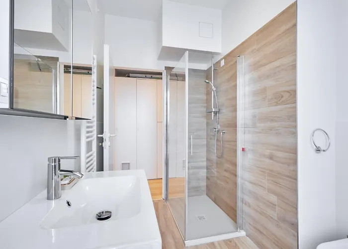 Apartment Easylife - - Buenos Aires 77 A-buenos Aires