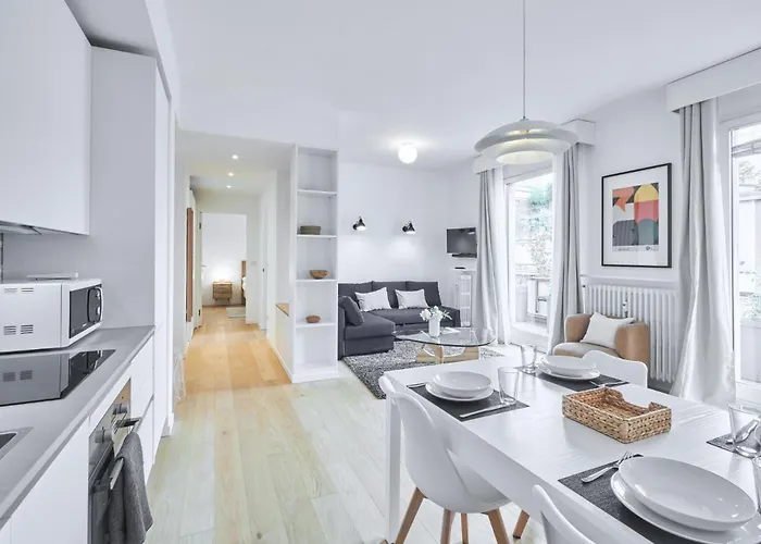 Apartment Easylife - - Buenos Aires 77 A-buenos Aires Mailand