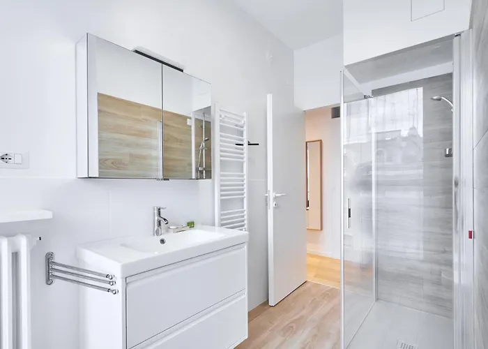 Apartment Easylife - - Buenos Aires 77 A-buenos Aires *