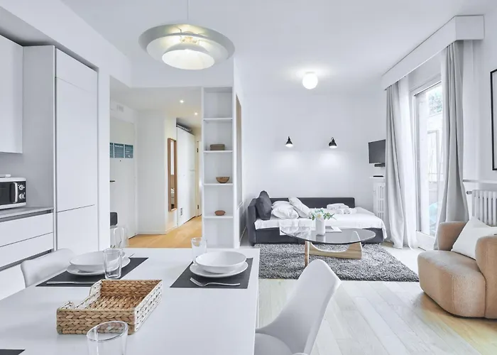 Easylife - - Buenos Aires 77 A-buenos Aires Apartment Mailand