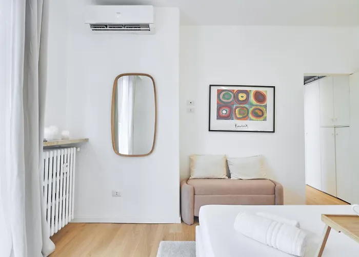Easylife - - Buenos Aires 77 A-buenos Aires Mailand