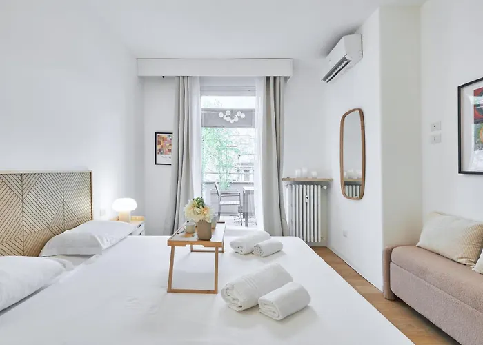 Easylife - - Buenos Aires 77 A-buenos Aires * Mailand