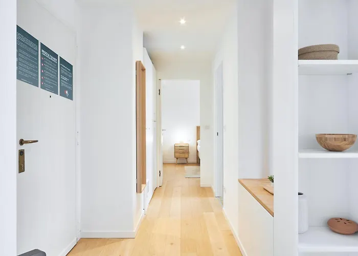 Apartment Easylife - - Buenos Aires 77 A-buenos Aires