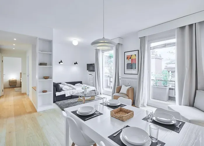 Apartment Easylife - - Buenos Aires 77 A-buenos Aires *