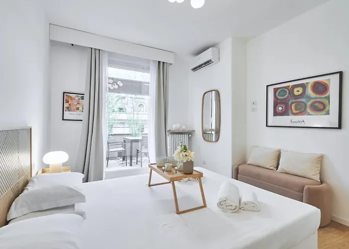 Easylife - - Buenos Aires 77 A-buenos Aires Apartment Mailand