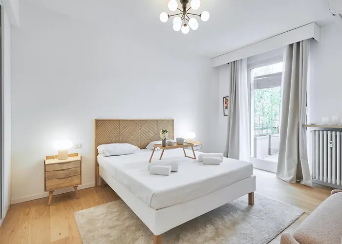 Apartment Easylife - - Buenos Aires 77 A-buenos Aires Mailand