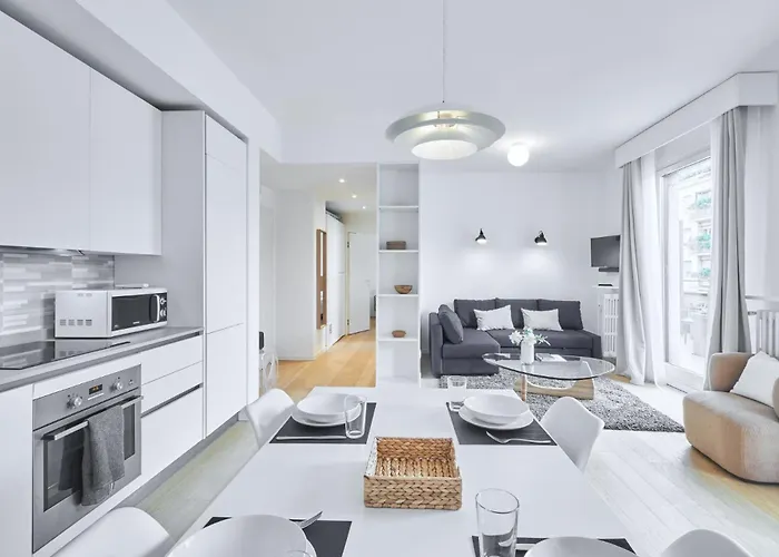 Easylife - - Buenos Aires 77 A-buenos Aires Mailand