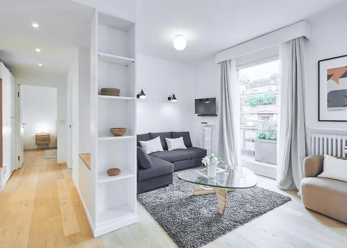 Apartment Easylife - - Buenos Aires 77 A-buenos Aires