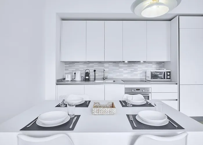 Easylife - - Buenos Aires 77 A-buenos Aires Apartment