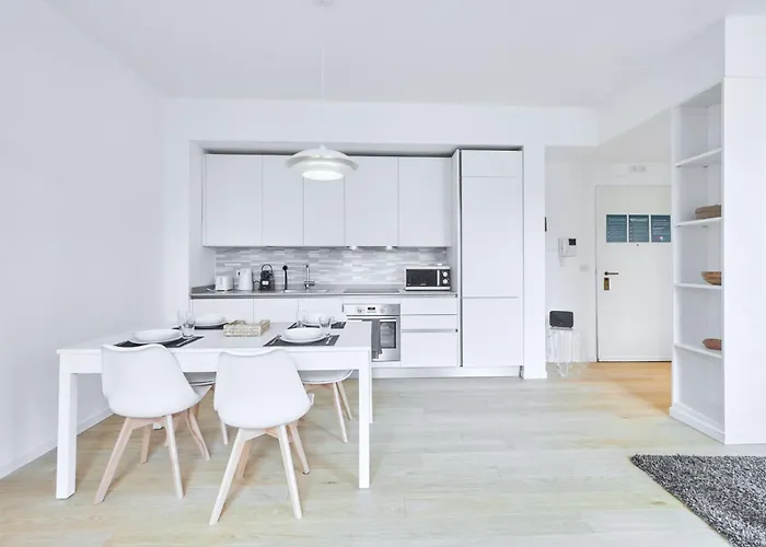 Apartment Easylife - - Buenos Aires 77 A-buenos Aires
