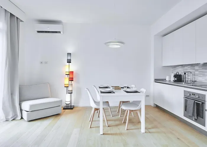 Easylife - - Buenos Aires 77 A-buenos Aires Apartment *