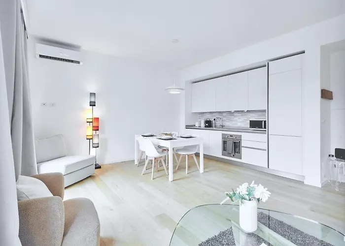 Apartment Easylife - - Buenos Aires 77 A-buenos Aires *