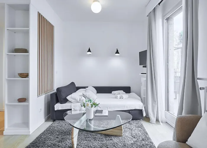 Apartment Easylife - - Buenos Aires 77 A-buenos Aires Mailand