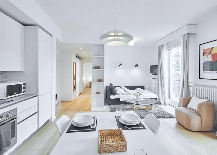 Easylife - - Buenos Aires 77 A-buenos Aires * Mailand