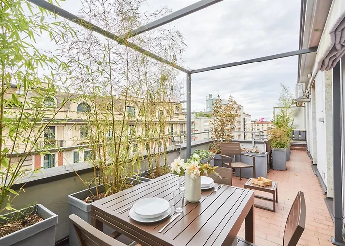 Apartment Easylife - - Buenos Aires 77 A-buenos Aires