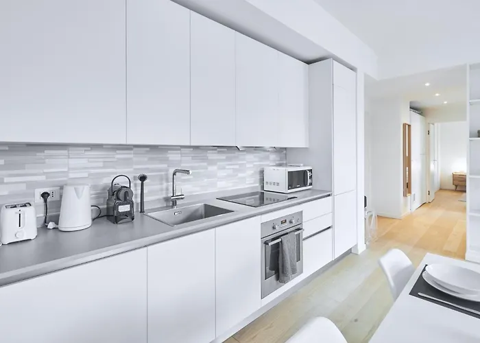 Easylife - - Buenos Aires 77 A-buenos Aires Apartment Mailand